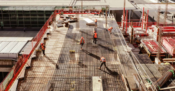 Best Concrete Staining and Coloring in Ortonville, MN