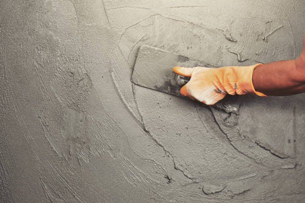 Best Concrete Driveway Installation in Ortonville, MN