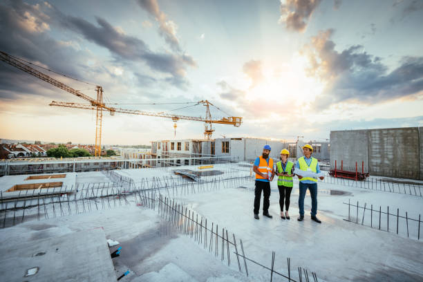 Best Concrete Demolition Services in Ortonville, MN
