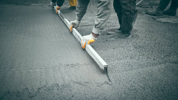 Best Concrete Grinding and Polishing in Ortonville, MN