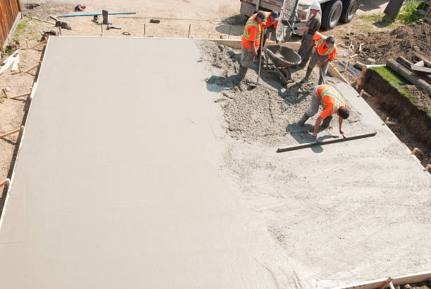 Best Concrete Retaining Walls in Ortonville, MN