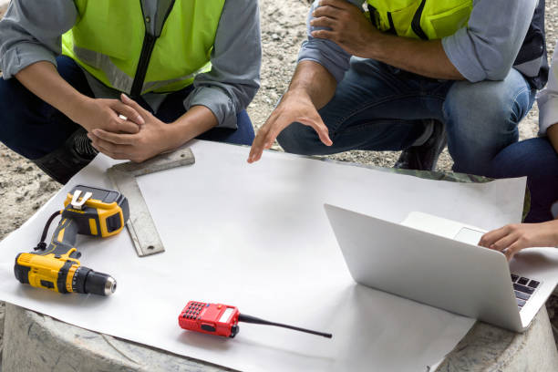 Best Concrete Patio Design and Installation in Ortonville, MN