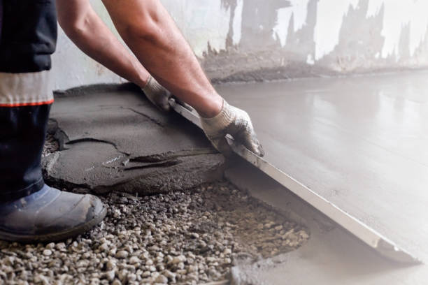 Best Stamped Concrete Services in Ortonville, MN
